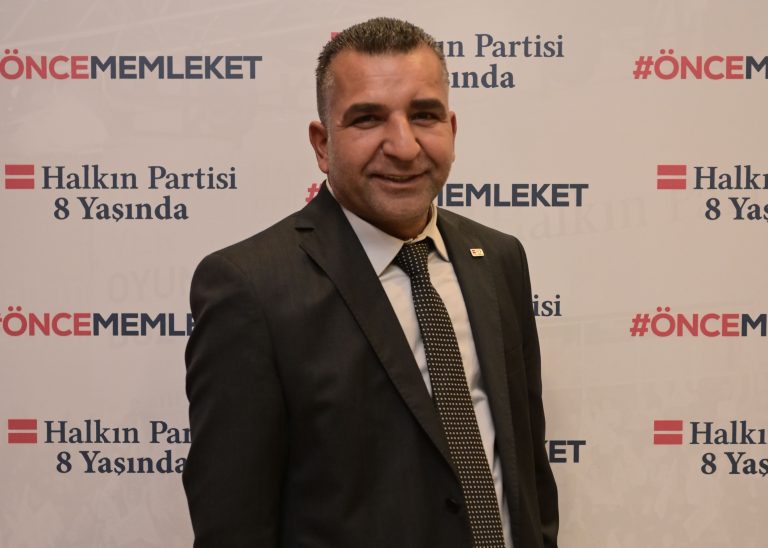 Ercan: Kiralık Araç, Turistik T ve Taksi izinlerinin iptal edilmesi yetmez sektöre kulak verin!